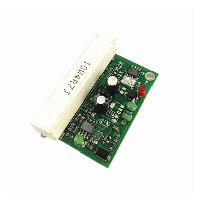 battery equaliser 2V/6V/12V/16V Lead Acid Single Battery Equalizer/Balancer /3.7v lipo/3.2v lifepo4 balancer (Size : 2V Lead acid)