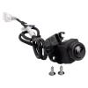 Backup Camera - Rear - Parking Assist Compatible with Rearview Cam fits 2011-2012 Ram 3500 view 1