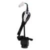 Backup Camera - Rear - Parking Assist Compatible with Rearview Cam fits 2011-2012 Ram 3500 view 4