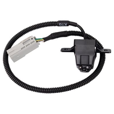 Backup Camera - Rear - Parking Assist Compatible with Rearview Cam Compatible with 2014-2016 Buick LaCrosse