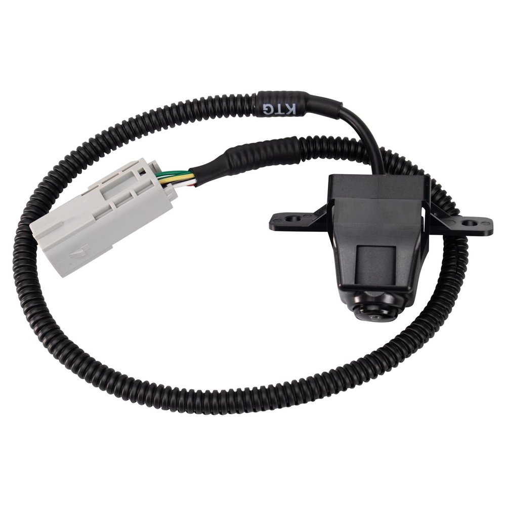 Backup Camera - Rear - Parking Assist Compatible with Rearview Cam Compatible with 2014-2016 Buick LaCrosse