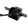 Backup Camera - Rear - Parking Assist Compatible with Rearview Cam Compatible with 2014-2016 Buick LaCrosse view 4