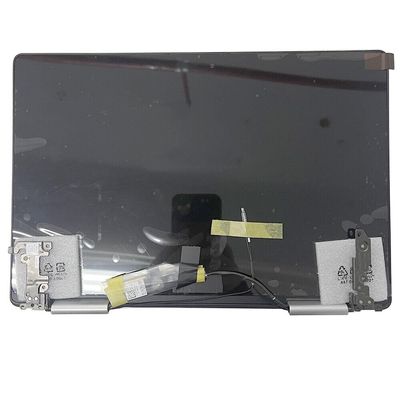 13.3" FHD LCD Touch Screen Replacement LED Display Assembly for Dell Inspiron 13 (7386) 2-in-1 (Silver)