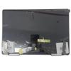 13.3" FHD LCD Touch Screen Replacement LED Display Assembly for Dell Inspiron 13 (7386) 2-in-1 (Silver) view 1