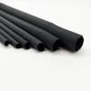 Braided Split Wire Loom Black Wire Cover Protective Harness Tubing Cable Management Self Wrap Cord Sleeve Mesh Woven 1/2"-24ft