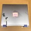 13.3" FHD LCD Touch Screen Replacement Display Complete Assembly for Dell XPS 13 9365 2-in-1 P71G (Silver) view 2