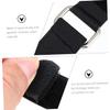 UPKOCH 15pcs Buckle Storage Strap Nylon Bands for Extension Cord Organization Wide Self-adhesive for Home Garage and Outdoor Use view 4