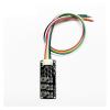 ZIPCOM battery equaliser Wholesale 1.2A 2S 3S 4S-16S Active Equalizer Module 5A Li-Ion Lifepo4 Lithium Battery Active Balancer Energy Transfer/8S 13S 20S (Color : 4S 1.2A) view 1