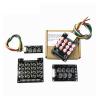ZIPCOM battery equaliser Wholesale 1.2A 2S 3S 4S-16S Active Equalizer Module 5A Li-Ion Lifepo4 Lithium Battery Active Balancer Energy Transfer/8S 13S 20S (Color : 4S 1.2A) view 2