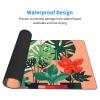 YYHWHJDE Indoor Potted Green Plants Picture Large Office Gaming Mouse pad 16 x 29.5 in : Strong Adhesion and Durability Precision Edge Locking view 3