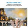 YYHWHJDE Oil Painting Paris Eiffel Tower Pattern Large Office Gaming Mouse pad 16 x 29.5 in : Strong Adhesion and Durability Precision Edge Locking view 4
