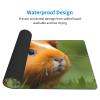 YYHWHJDE Cute Guinea Pigs Pattern Large Office Gaming Mouse pad 16 x 29.5 in : Strong Adhesion and Durability Precision Edge Locking view 3