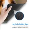 YYHWHJDE Guinea Pigs Pattern Large Office Gaming Mouse pad 16 x 29.5 in : Strong Adhesion and Durability Precision Edge Locking view 4