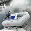 VersaChock Tie Down-Ratcheting, White view 4