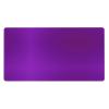 YYHWHJDE Solid Color Dark Purple Pattern Large Office Gaming Mouse pad 16 x 29.5 in : Strong Adhesion and Durability Precision Edge Locking view 1