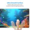 YYHWHJDE Cartoon Under Picture Large Office Gaming Mouse pad 16 x 29.5 in : Strong Adhesion and Durability Precision Edge Locking view 4
