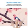 YYHWHJDE Cherry Blossom Tree Branch Pattern Large Office Gaming Mouse pad 16 x 29.5 in : Strong Adhesion and Durability Precision Edge Locking view 4