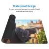 YYHWHJDE Cartoon Pigeon Picture Large Office Gaming Mouse pad 16 x 29.5 in : Strong Adhesion and Durability Precision Edge Locking view 3