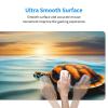 YYHWHJDE Sunset Turtle Picture Large Office Gaming Mouse pad 16 x 29.5 in : Strong Adhesion and Durability Precision Edge Locking view 4