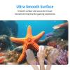 YYHWHJDE Sea Starfish Picture Large Office Gaming Mouse pad 16 x 29.5 in : Strong Adhesion and Durability Precision Edge Locking view 4