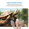 YYHWHJDE Turtle Write Picture Large Office Gaming Mouse pad 16 x 29.5 in : Strong Adhesion and Durability Precision Edge Locking view 4