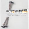 2-Pack 10cm 4 inches 1.27mm 6P 2x3 F/F Mini Female to Female IDC Connector on 0.635mm Pitch 6 Conductors 10 cm SWD Flat Ribbon Cable (6P-FF-10cm-2PK) view 4