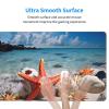 YYHWHJDE Starfish and Coral on Beach Picture Large Office Gaming Mouse pad 16 x 29.5 in : Strong Adhesion and Durability Precision Edge Locking view 4