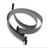 2-Pack 30cm 11.8 Inches 1.27mm 20P 2x10 F/F SWD Cable Mini Female to Female IDC Connector on 0.635mm Pitch 20 Pins 20 Conductors Flat Ribbon Cable (20P-FF-30CM-2PK) view 4