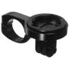 ARTIBETTER 1set Bike Computer Mount Adapter Secure Installation for Road Front Handlebar Cycling Computer Holder Data Recording view 1