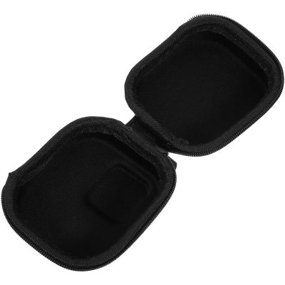 ARTIBETTER Action Camera Carrying Case Compact and Lightweight Storage Bag for Protective Electronics Organizer for Travel Scratch and Portable Carry Case Go Use
