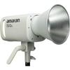 Aputure amaran 150c RGBWW Full-Color 150W Output Bowens Mount Point-Source LED (White) view 1