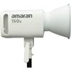Aputure amaran 150c RGBWW Full-Color 150W Output Bowens Mount Point-Source LED (White) view 2