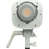 Aputure amaran 150c RGBWW Full-Color 150W Output Bowens Mount Point-Source LED (White) view 3