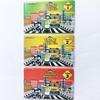 Custom Credit Card USB Flash Drives 50 Pack, Personalized Logo Text Bulk - as Corporate Gifts and Promotional Giveaways (64GB, 50PACK) view 2