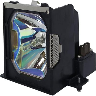 003-120239-01 Original Genuine Projector Lamp Bulb with OEM Housing for Christie LW300 Projectors (Assembly with Ushio NSH 300W OEM Bulb)- 1 Year Warranty