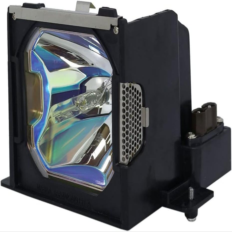 003-120239-01 Original Genuine Projector Lamp Bulb with OEM Housing for Christie LW300 Projectors (Assembly with Ushio NSH 300W OEM Bulb)- 1 Year Warranty