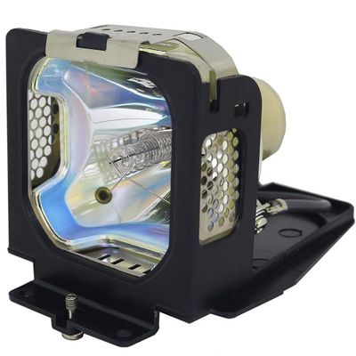 03-000754-01P Original Genuine Projector Lamp Bulb with Housing for Christie Vivid LX25 LX25U Projectors (Assembly with 200W UHP OEM Bulb)- 1 Year Warranty