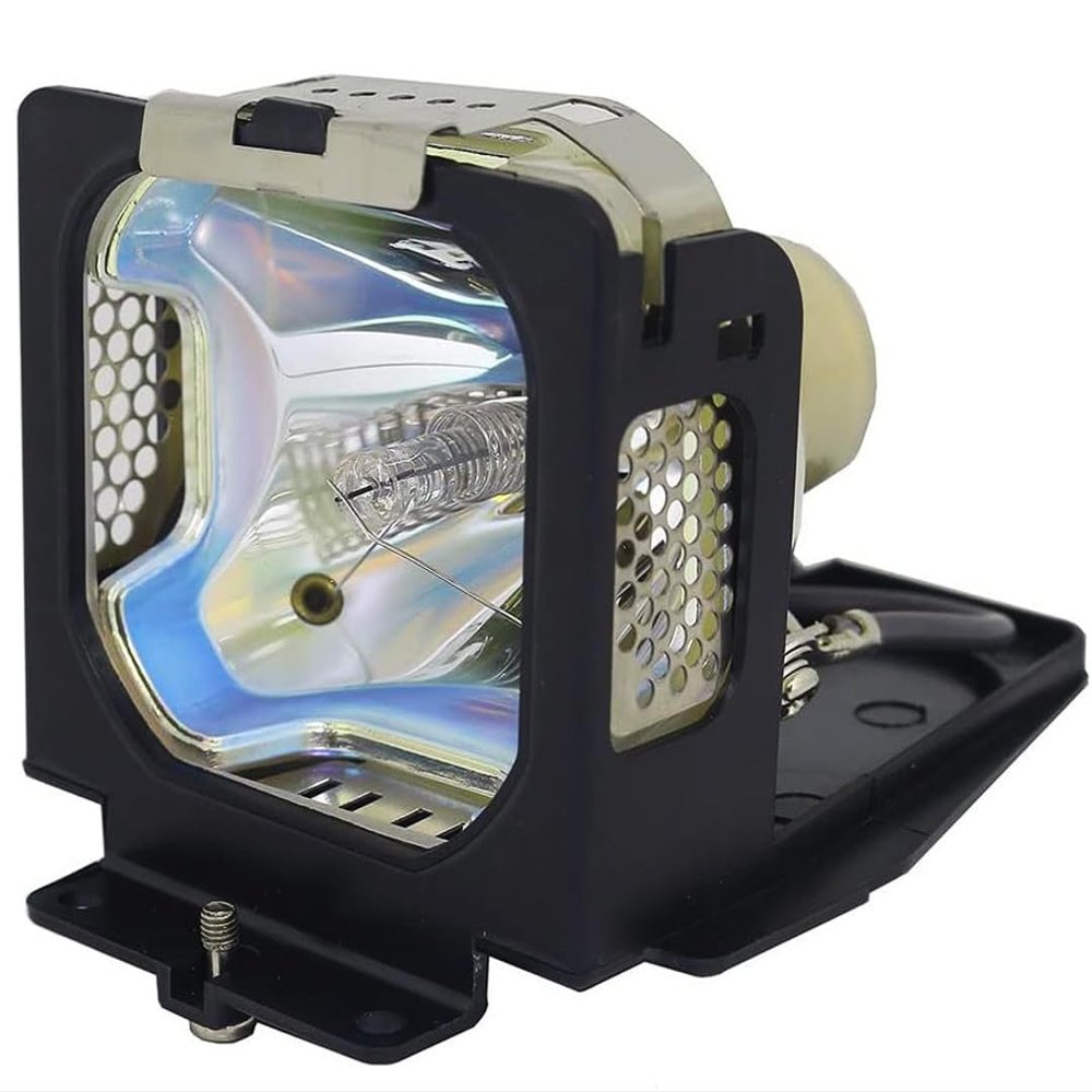 03-000754-01P Original Genuine Projector Lamp Bulb with Housing for Christie Vivid LX25 LX25U Projectors (Assembly with 200W UHP OEM Bulb)- 1 Year Warranty