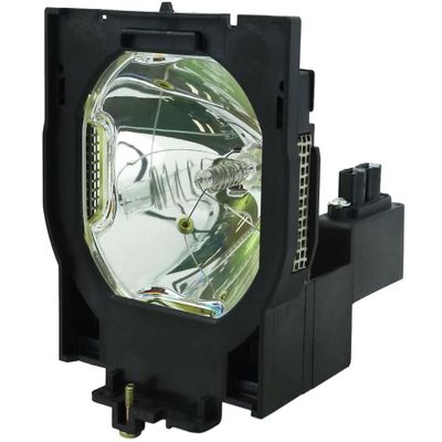 03-900472-01P Original Genuine Projector Lamp Bulb with Housing for Christie Roadrunner L8 / Vivid White Projectors (Assembly with UHP 200W OEM Bulb)- 1 Year Warranty
