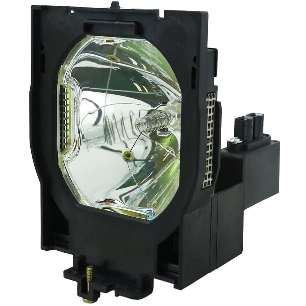 03-900472-01P Original Genuine Projector Lamp Bulb with Housing for Christie Roadrunner L8 / Vivid White Projectors (Assembly with UHP 200W OEM Bulb)- 1 Year Warranty