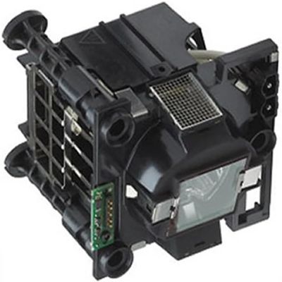 104-089 Original Genuine Projector Lamp Bulb with Housing for Digital Projection dVision 1080p / dVision HD/dVision SX+ / dVision XG Projectors (Assembly with UHP OEM Bulb)- 1 Year Warranty