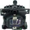 104-089 Original Genuine Projector Lamp Bulb with Housing for Digital Projection dVision 1080p / dVision HD/dVision SX+ / dVision XG Projectors (Assembly with UHP OEM Bulb)- 1 Year Warranty view 2