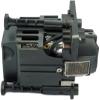 104-089 Original Genuine Projector Lamp Bulb with Housing for Digital Projection dVision 1080p / dVision HD/dVision SX+ / dVision XG Projectors (Assembly with UHP OEM Bulb)- 1 Year Warranty view 4