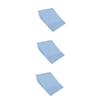 HOMSFOU 240pcs Glasses Cleaner Microfiber Clean Eyeglasses Lenses Cameras Phones Screens No view 1