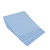 HOMSFOU 240pcs Glasses Cleaner Microfiber Clean Eyeglasses Lenses Cameras Phones Screens No view 3