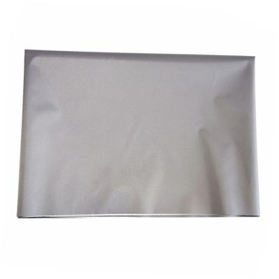 Hemoton Portable Projection Screen Anti-Light Projection Curtain Easy Installation Durable Fiber Material for Home Theater Business Education and Outdoor Use