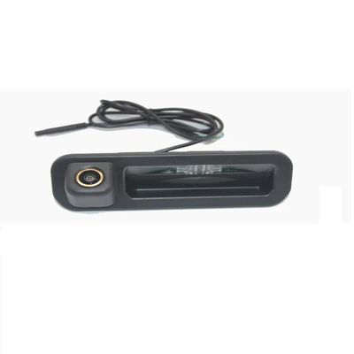 170 AHD 1920x1080P Car Rear View Camera Golden Fisheye Lens Universal Reverse Camera Super Night Vision IP68 Waterproof