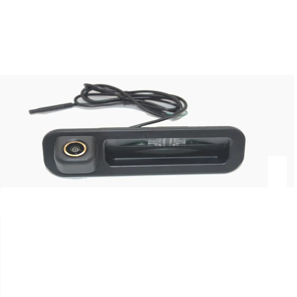 170 AHD 1920x1080P Car Rear View Camera Golden Fisheye Lens Universal Reverse Camera Super Night Vision IP68 Waterproof