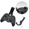 Uonlytech 2pc Gamepad Holder Clip Stand for Mobile Phones Controller Mount Bracket Compatible Flexible Design for Enhanced Gaming Experience view 1