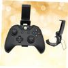 Uonlytech 2pc Gamepad Holder Clip Stand for Mobile Phones Controller Mount Bracket Compatible Flexible Design for Enhanced Gaming Experience view 2